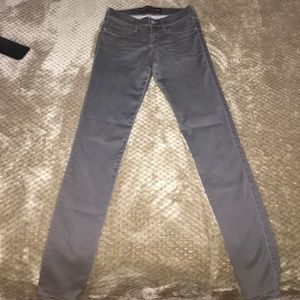 Express Skinny Jeans